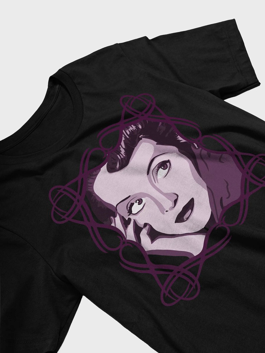 Bette Davis – Eyes Like Daggers, Heart Like Fire product image (24)