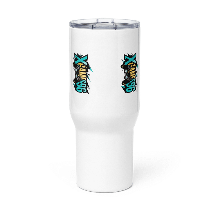 X Games '96 Retro Controller Travel Mug product image (3)