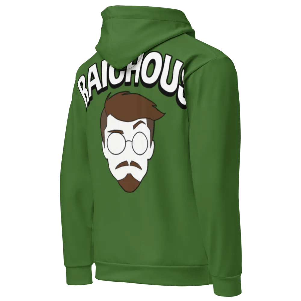 Matt Raichous Sweatshirt (Green) product image (10)