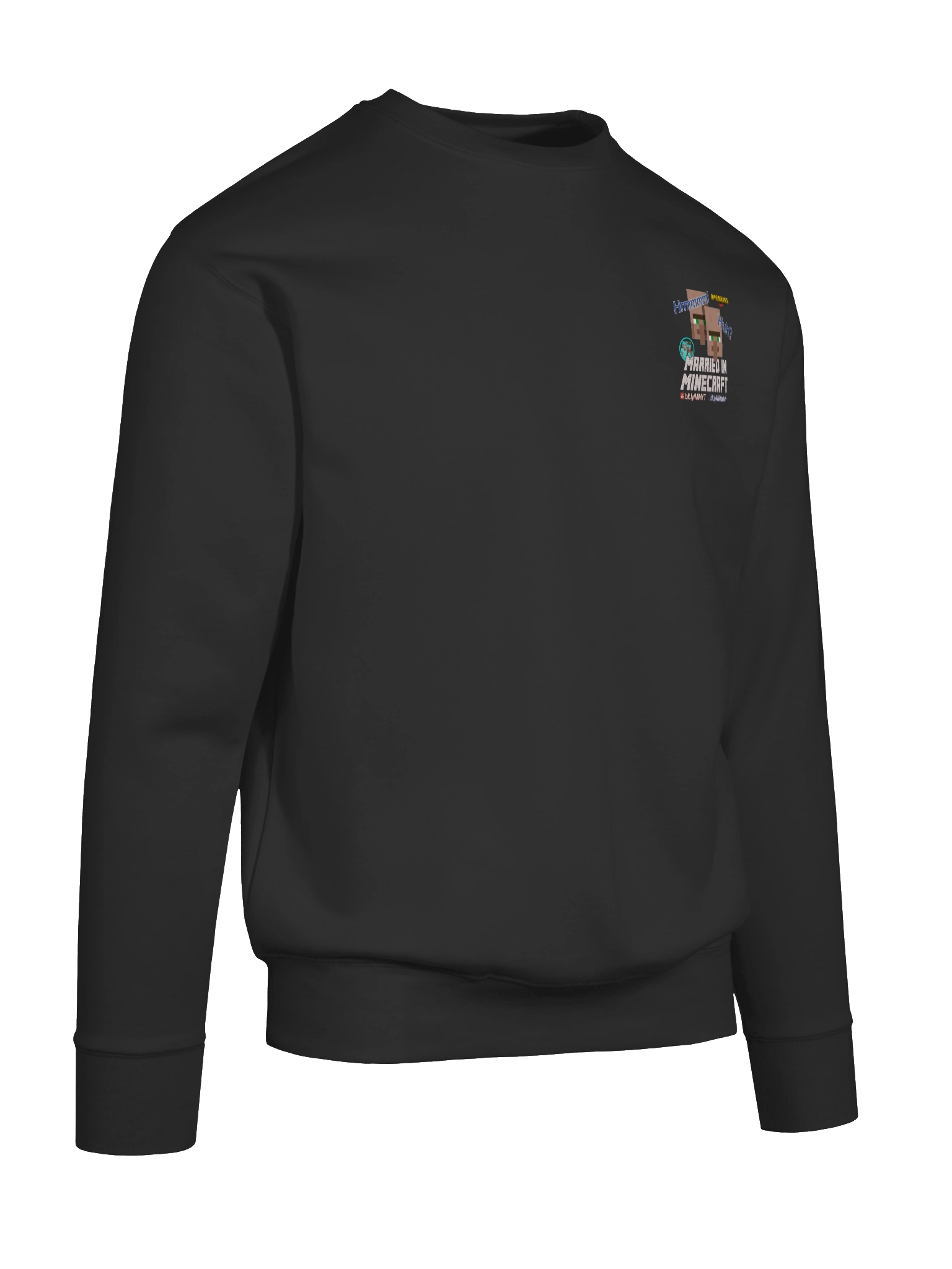 Villagers Premium Sweatshirt product image (96)