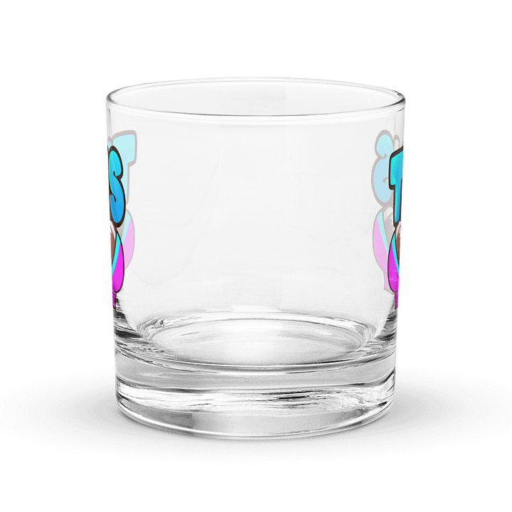 TD'S ROCKS GLASS product image (2)