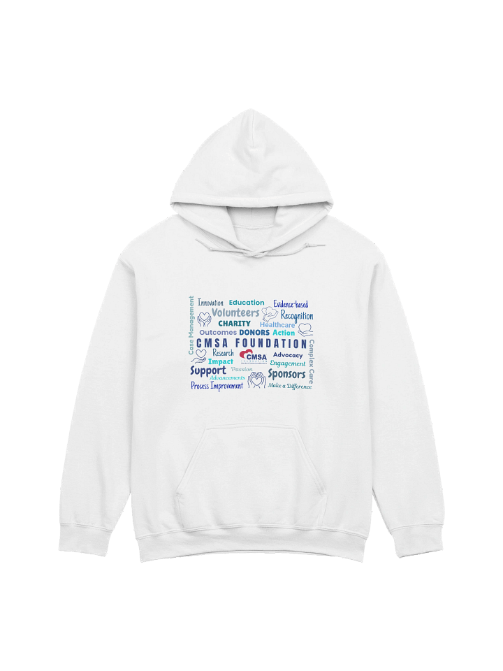 CMSA Foundation Makes a Difference product image (1)