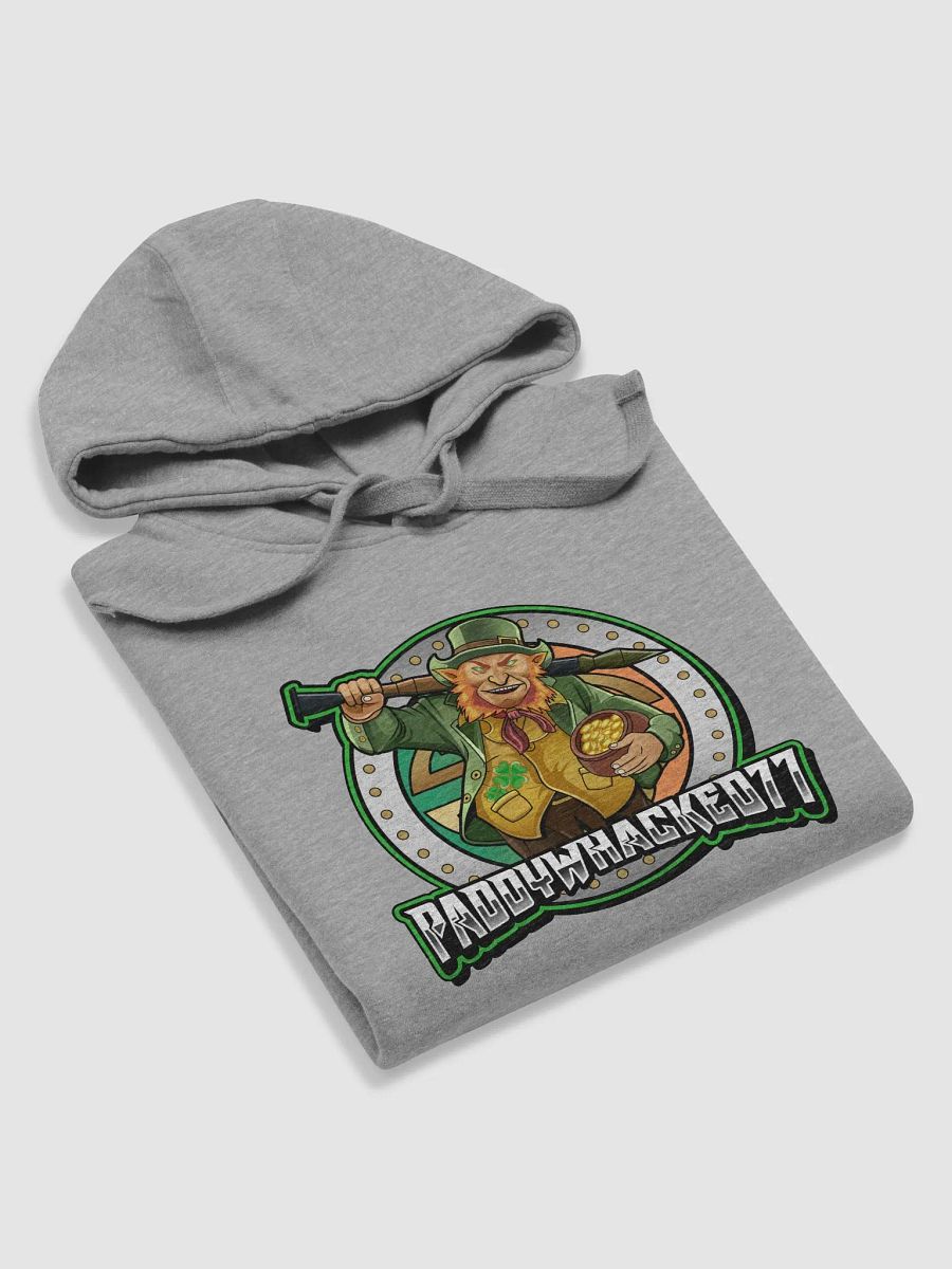 Paddy's Hoodie product image (5)