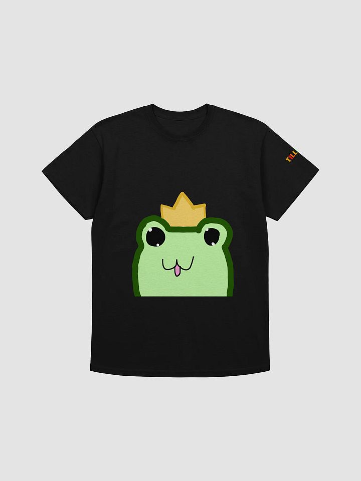 Tilling Frog Hoodie product image (3)