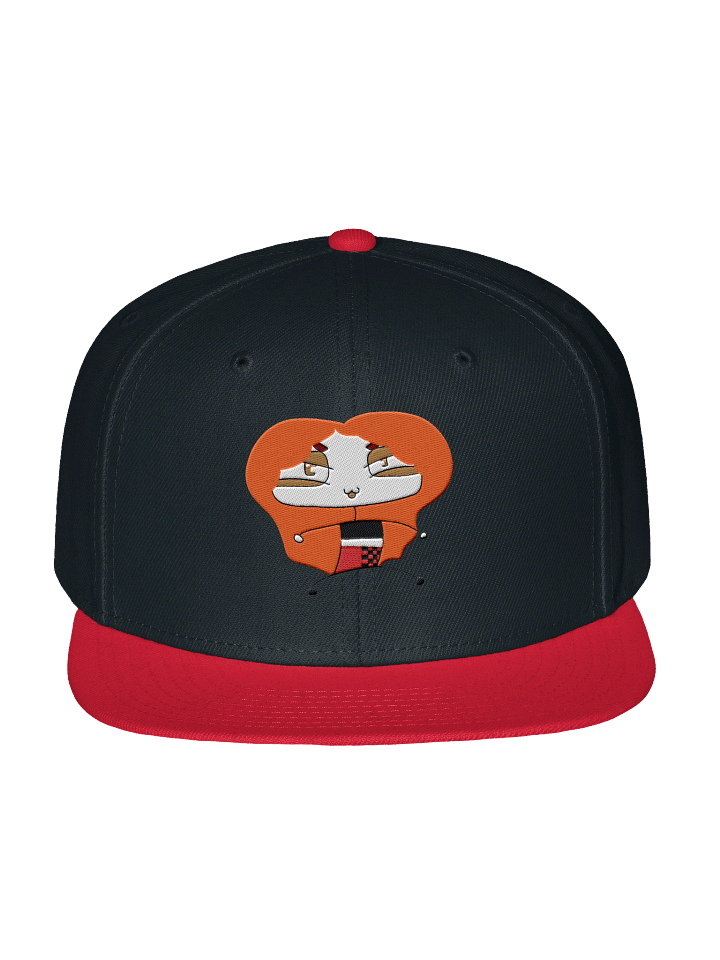 Gremlin Jihye Snapback Cap product image (14)