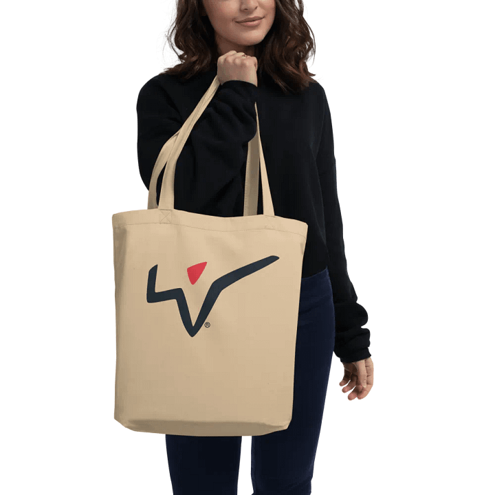 FTA - Sustainable Style Statement Tote product image (2)