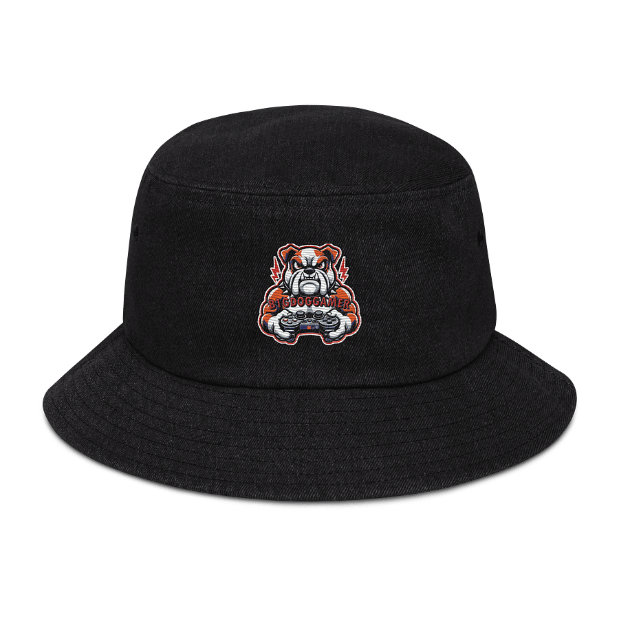 THE B1GDOG BUCKET HAT product image (1)