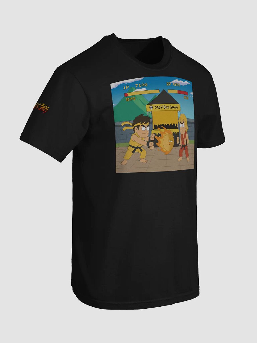 Street Dabber T shirt product image (7)
