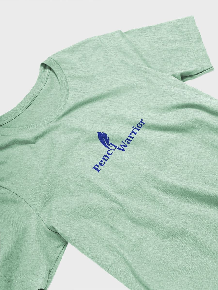 Feathered Words T-Shirt product image (3)