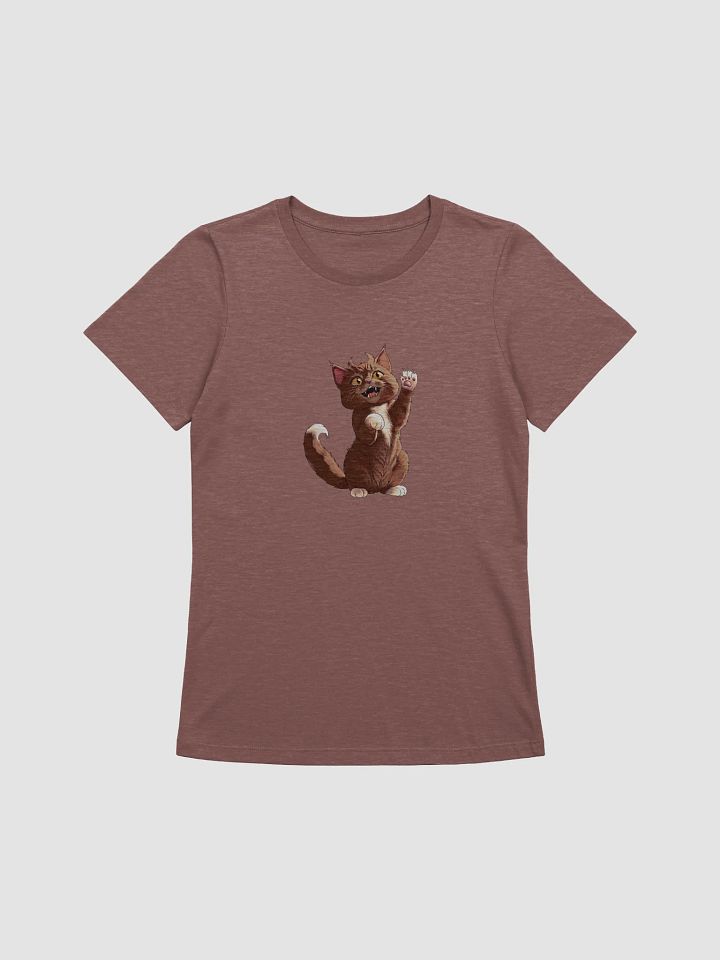 Noodle relaxed-fit tee product image (2)