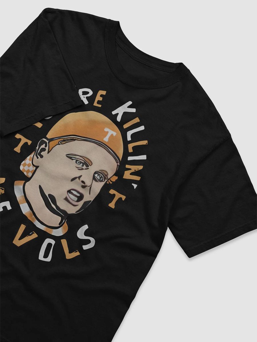 You’re Killing Me Vols Shirt product image (7)