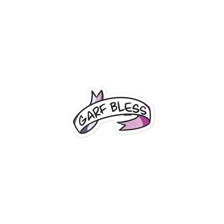 A Blessing Magnet product image (1)
