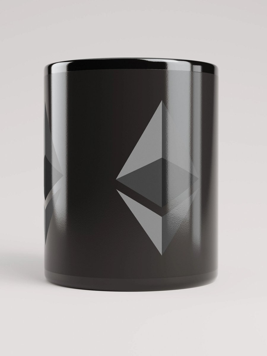 Black Diamond Mug product image (9)