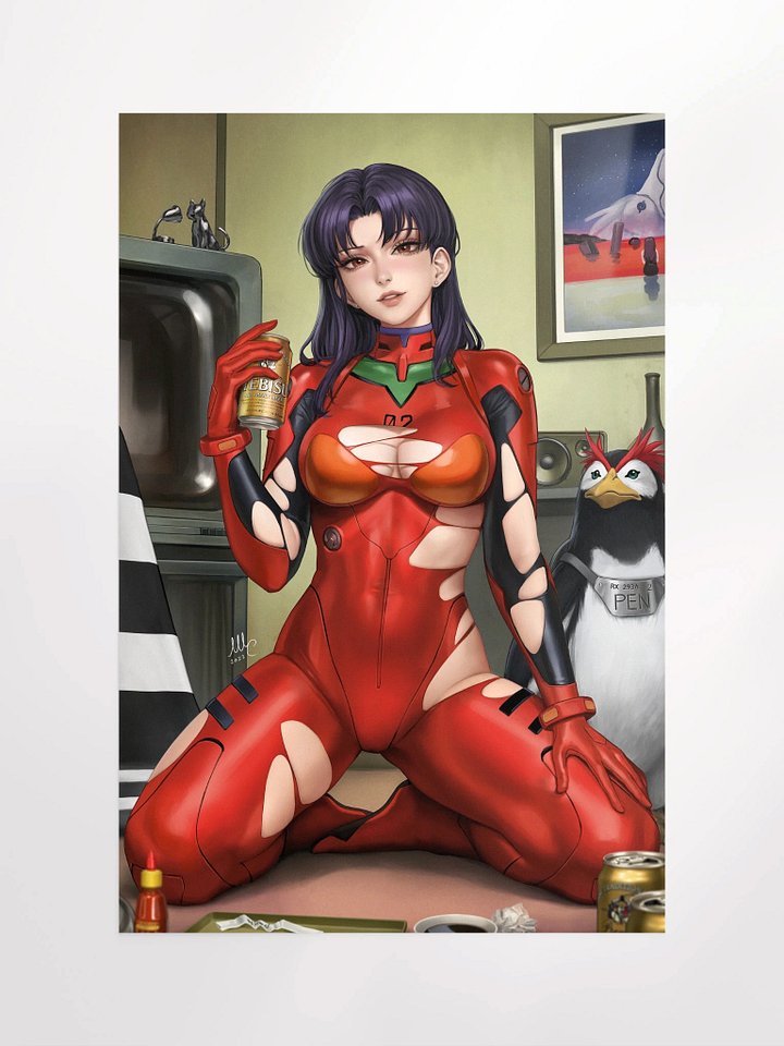 Misato Eva product image (1)
