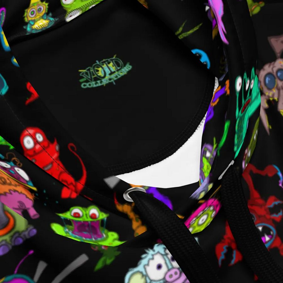All Voidlings All The Time Hoodie product image (7)