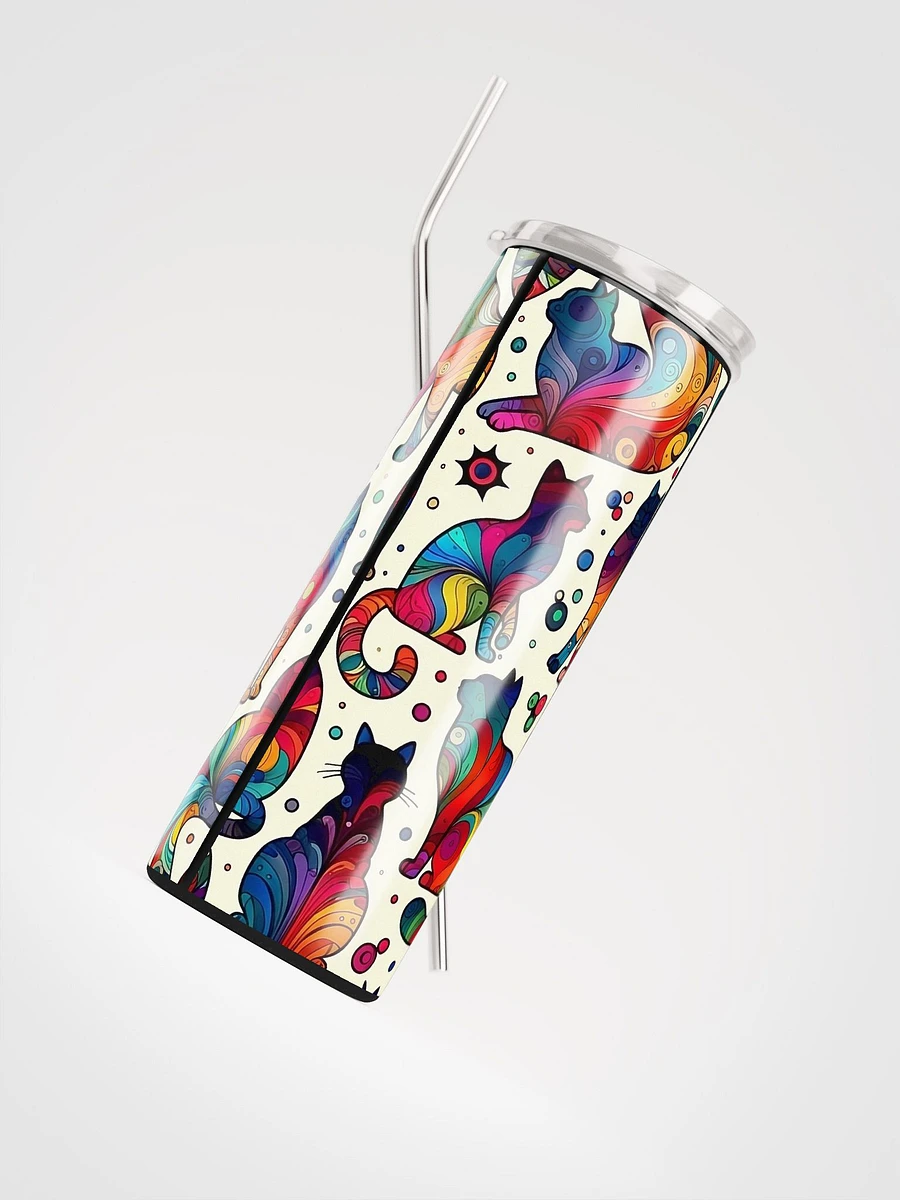 Stainless Steel Tumbler product image (8)