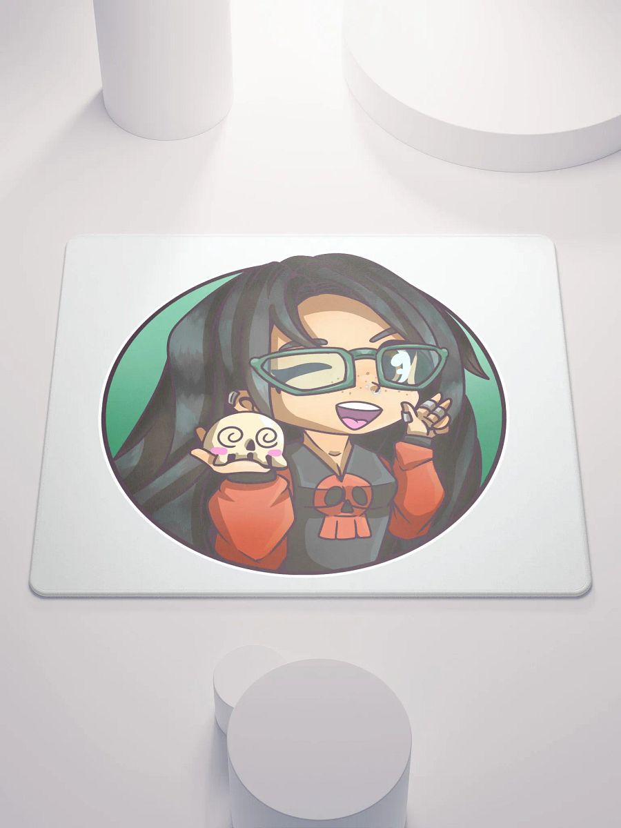 Snowmonk Mousepad product image (2)