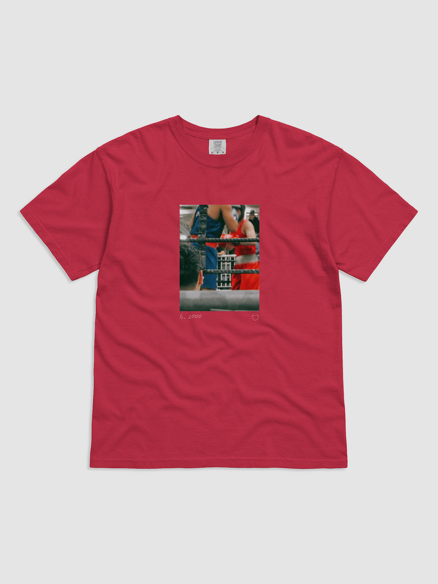 "Fight Night" Pump Cover product image (2)