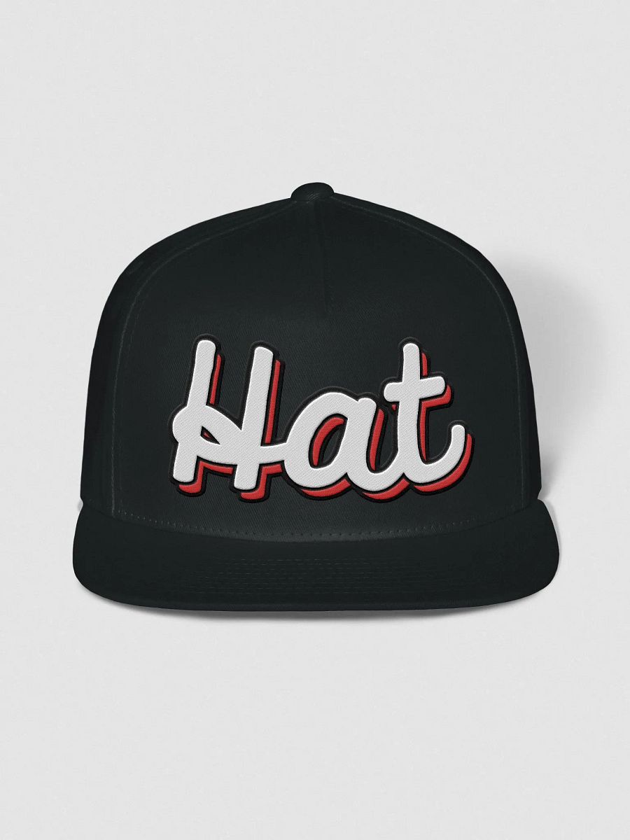 Hat Hat product image (1)