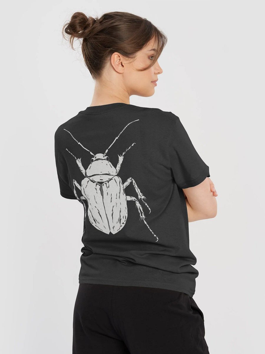"Am I awake, or still dreaming?" Unisex T-Shirt product image (6)