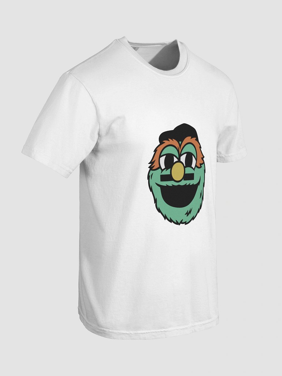 Wally Head Tshirt product image (8)