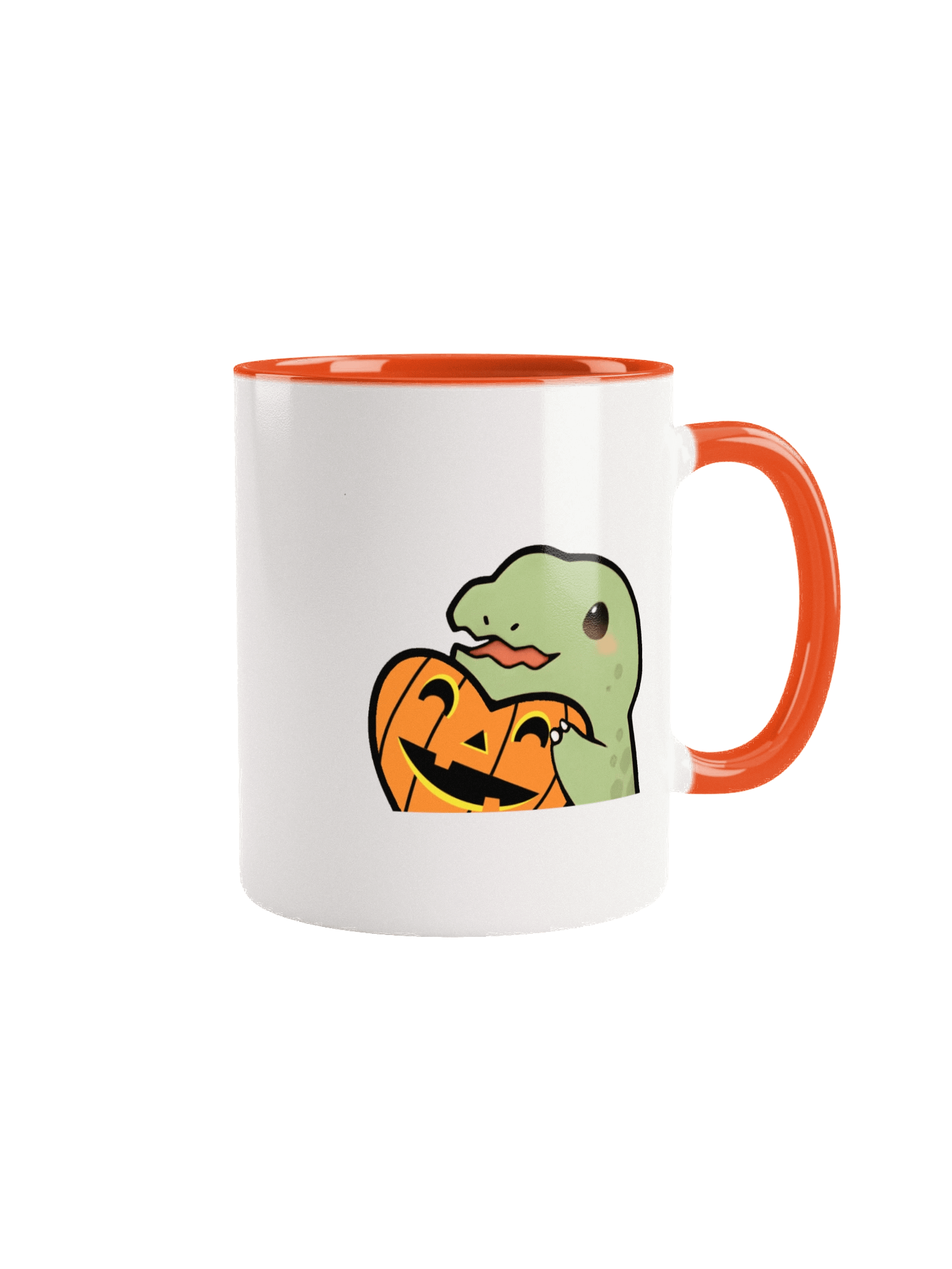 Halloween Emote Mug product image (2)