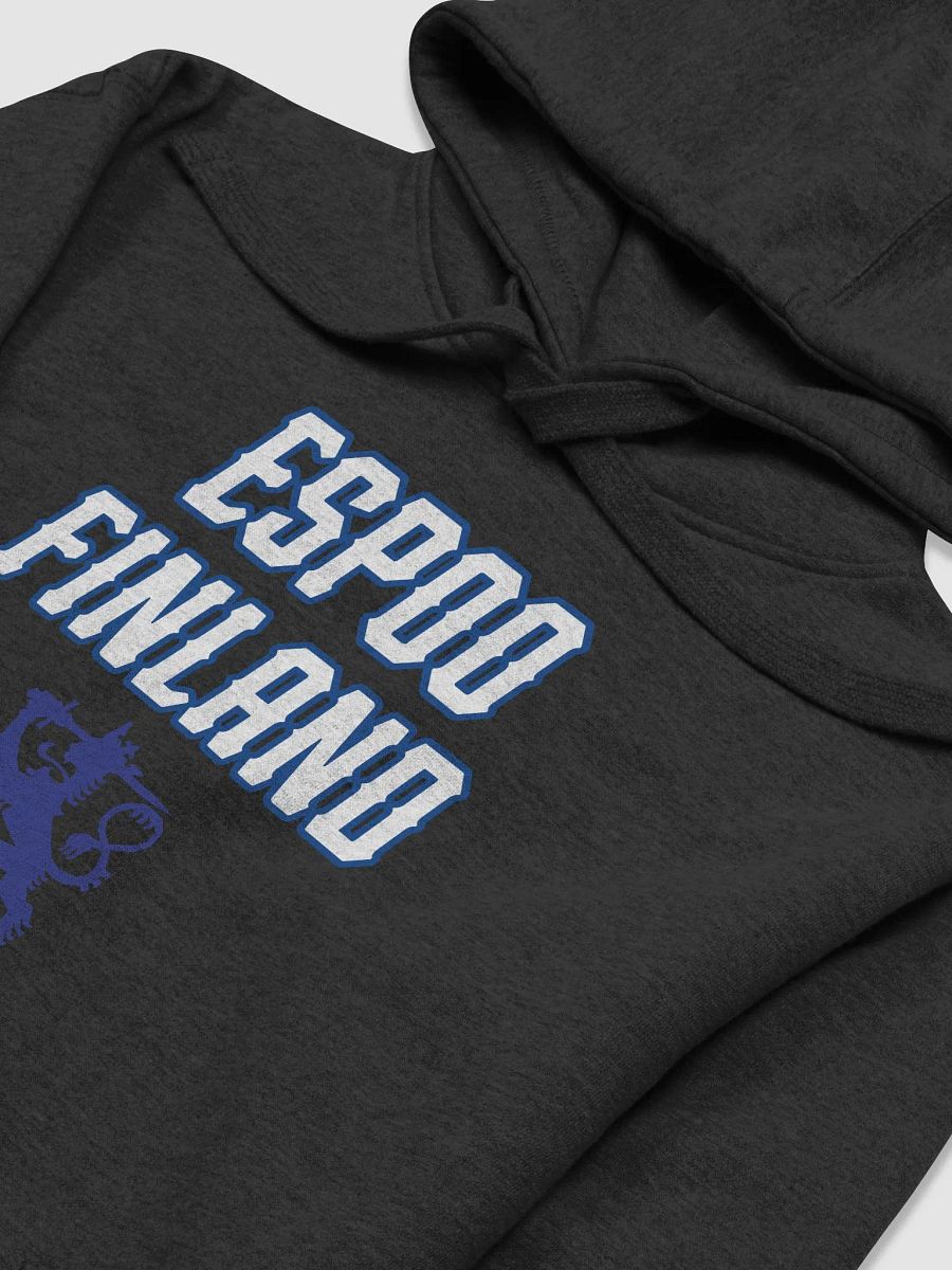 Espoo Finland Hoodie product image (5)