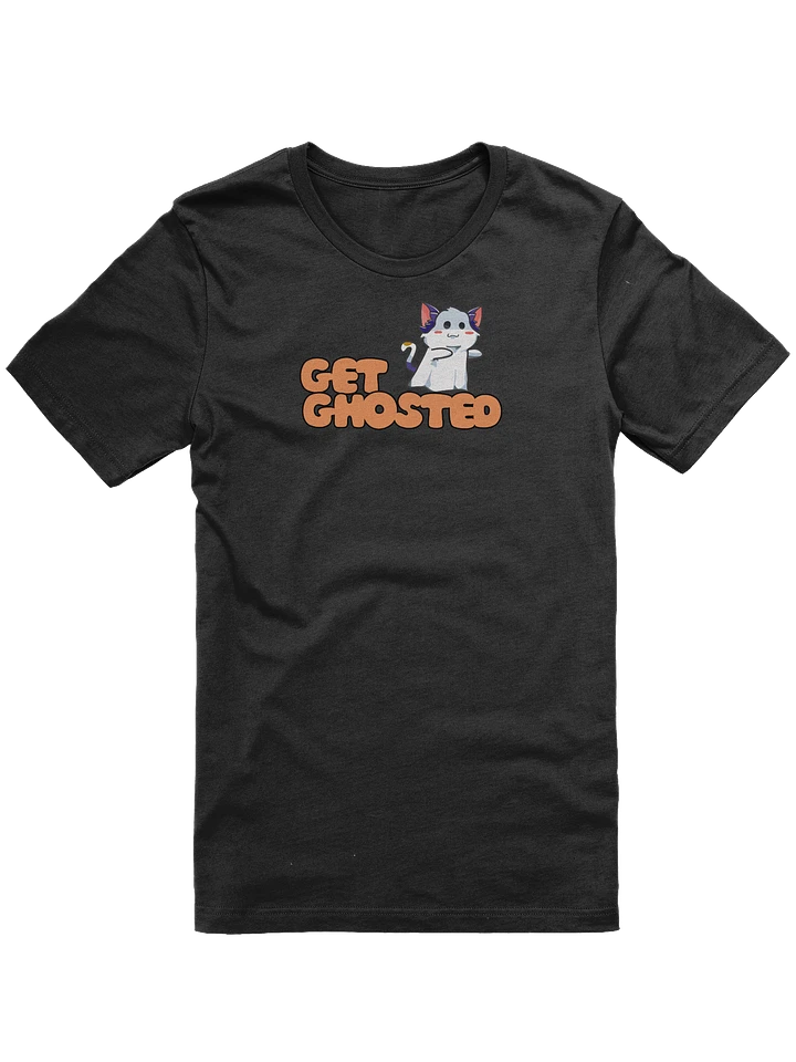 Get Ghosted Tee product image (1)