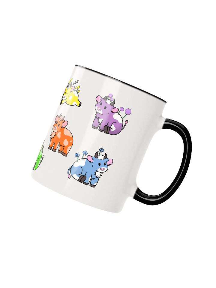Fuff Mug 😎 product image (2)