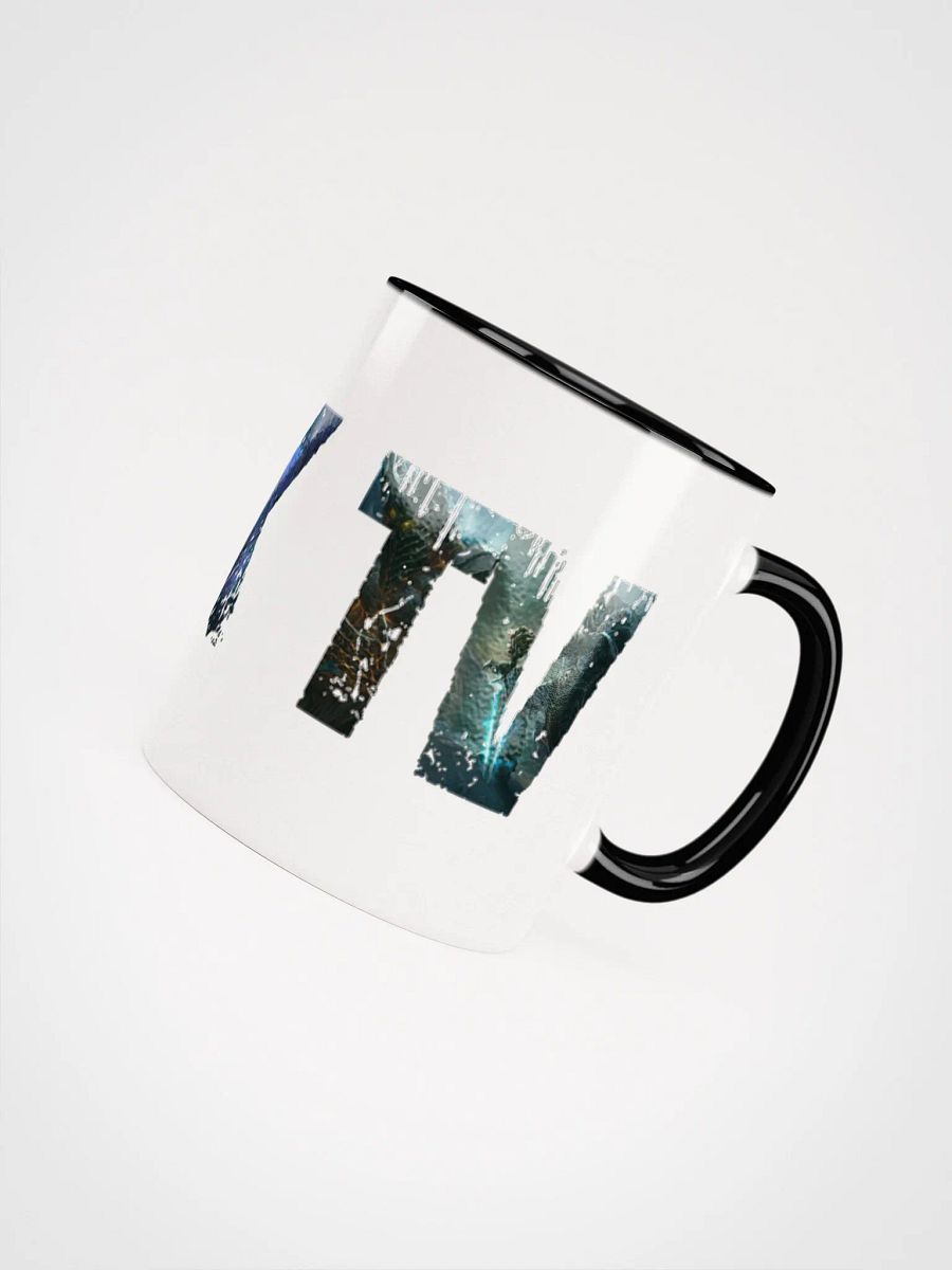 Fink TV Mug product image (8)