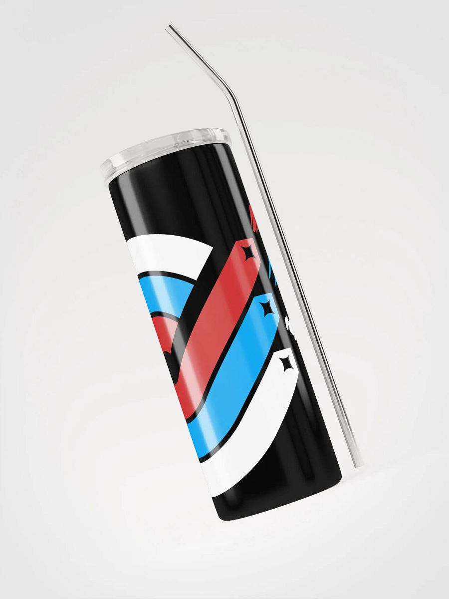 AGRL STEEL TUMBLER product image (3)
