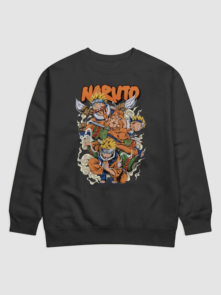 Naruto Sweatshirt 1 product image (1)