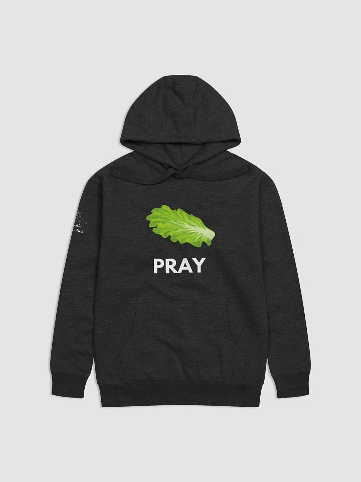 Lettuce Pray - Hoodie product image (1)