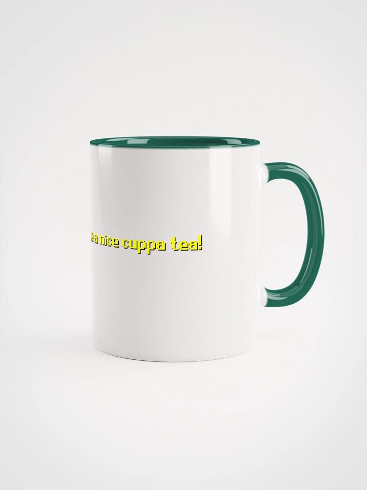 Cuppa tea Mug product image (1)