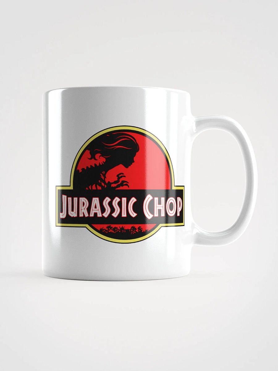 Jurassic Chop Mug product image (2)