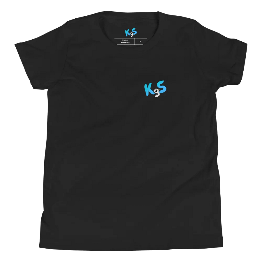 Kids KGS Tee product image (4)