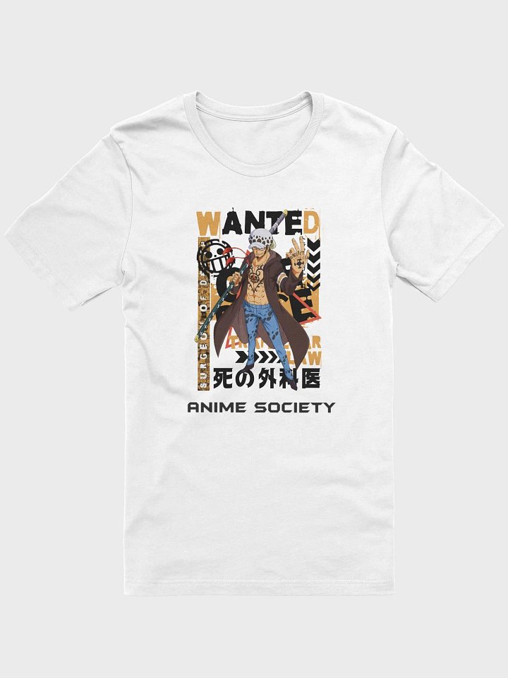 One Piece Anime Design product image (1)