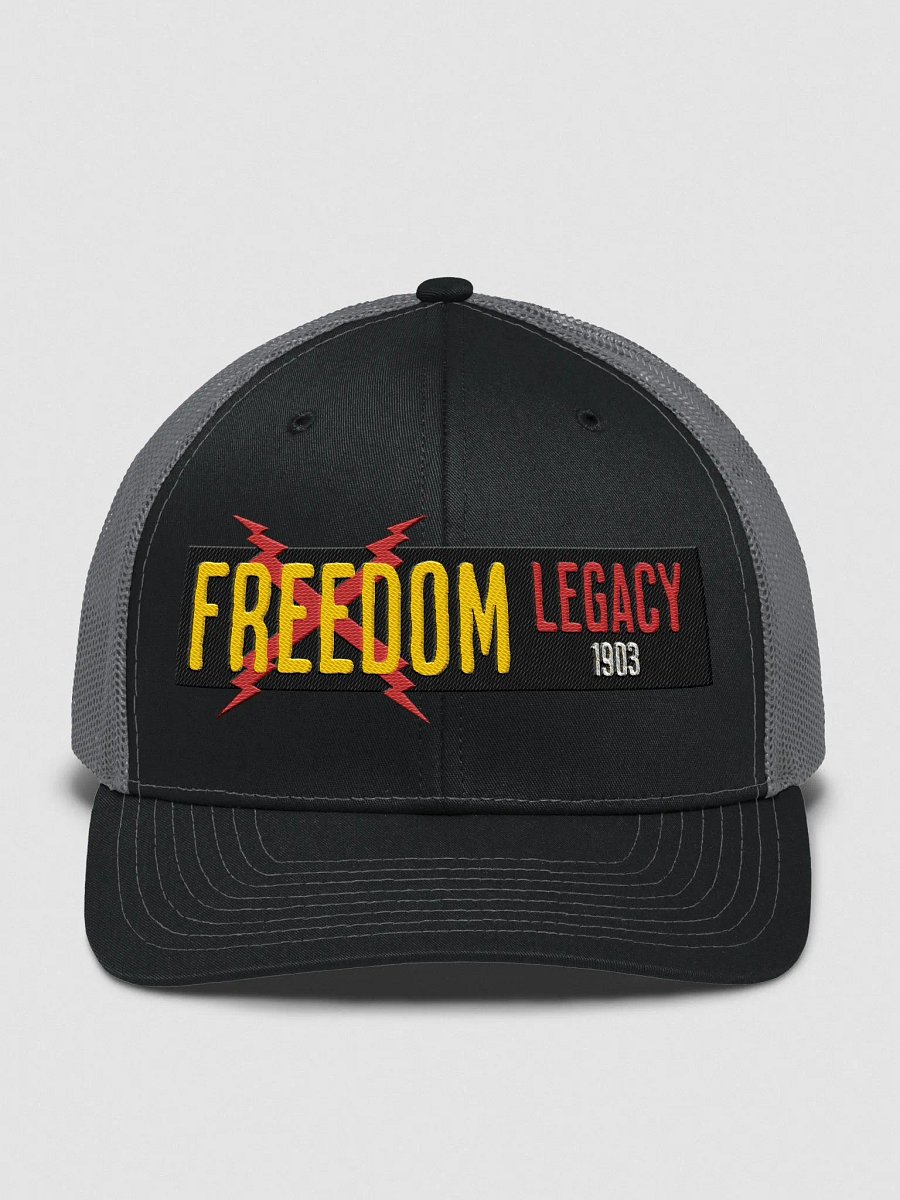 Lightning Hat product image (3)