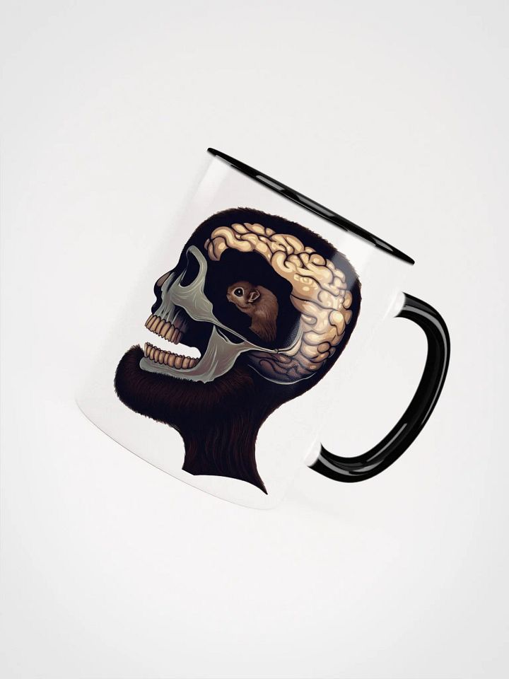 Squirrel Brain? product image (1)