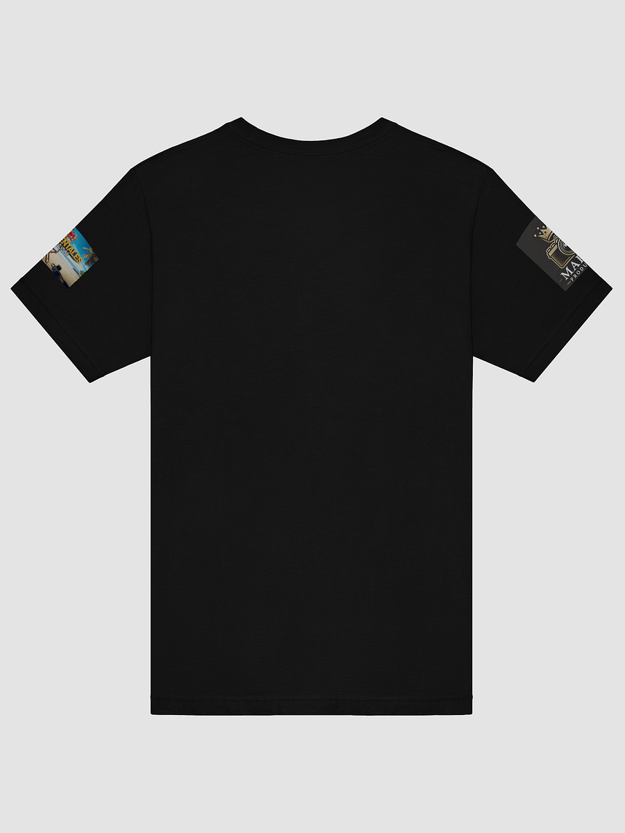 DHV Bella+Canvas Supersoft T-Shirt product image (6)