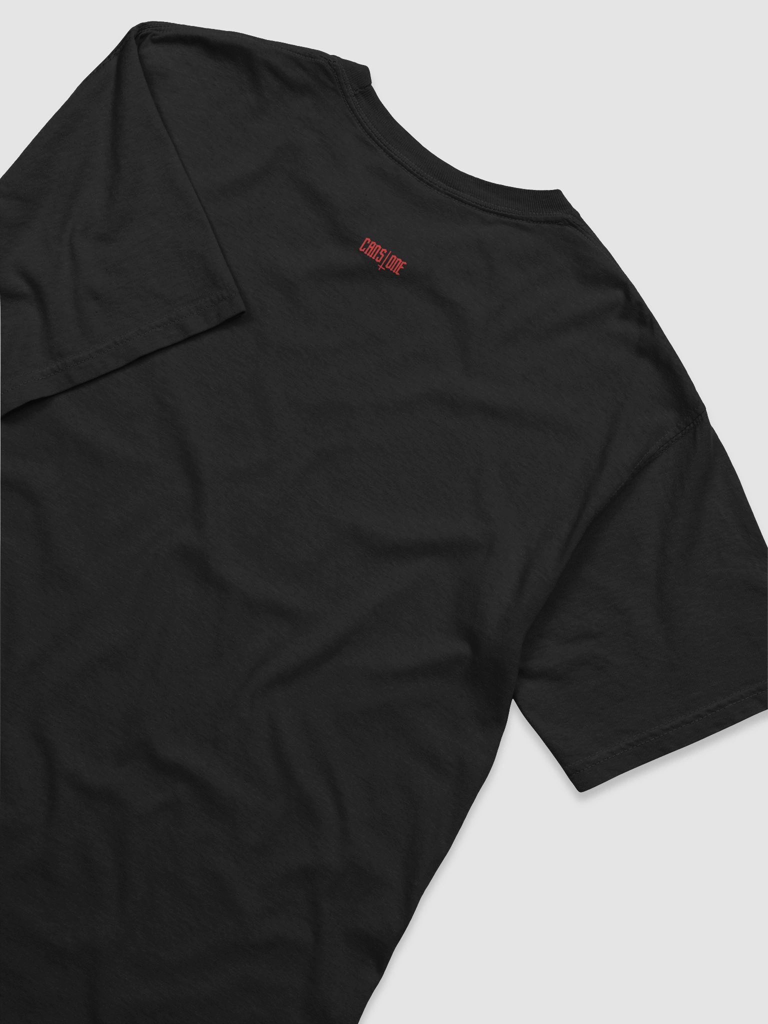Horrorcore - My Monster Heavyweight Tee product image (6)