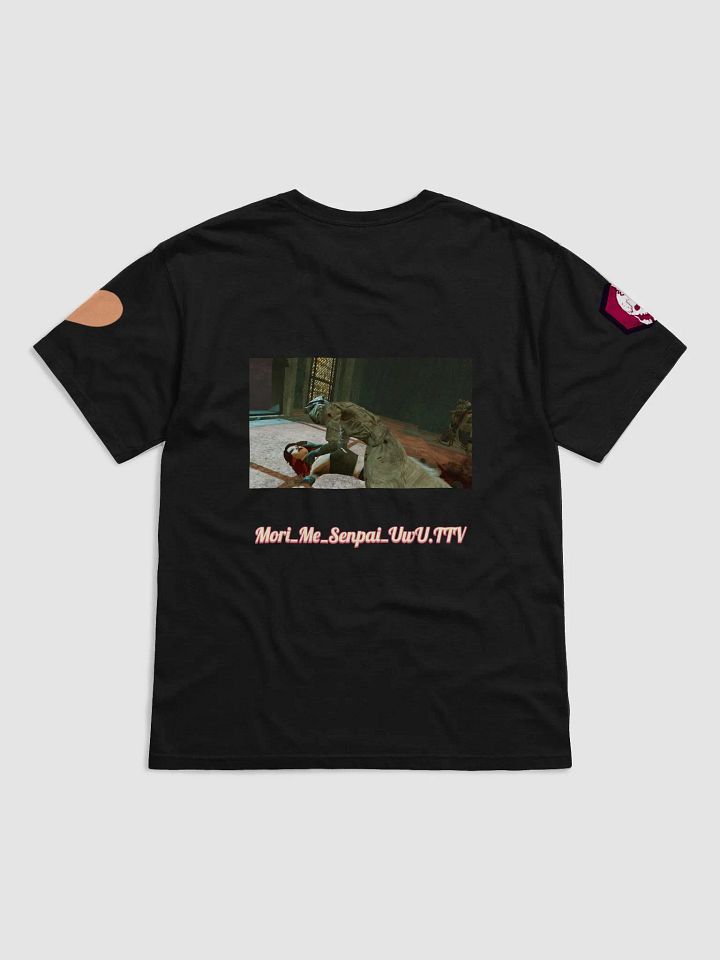 Team Mori Me Shirt product image (2)