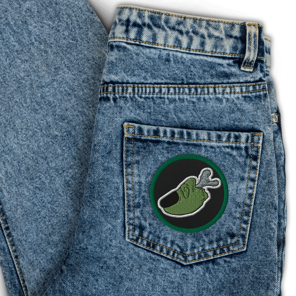 TOE - Patch product image (3)