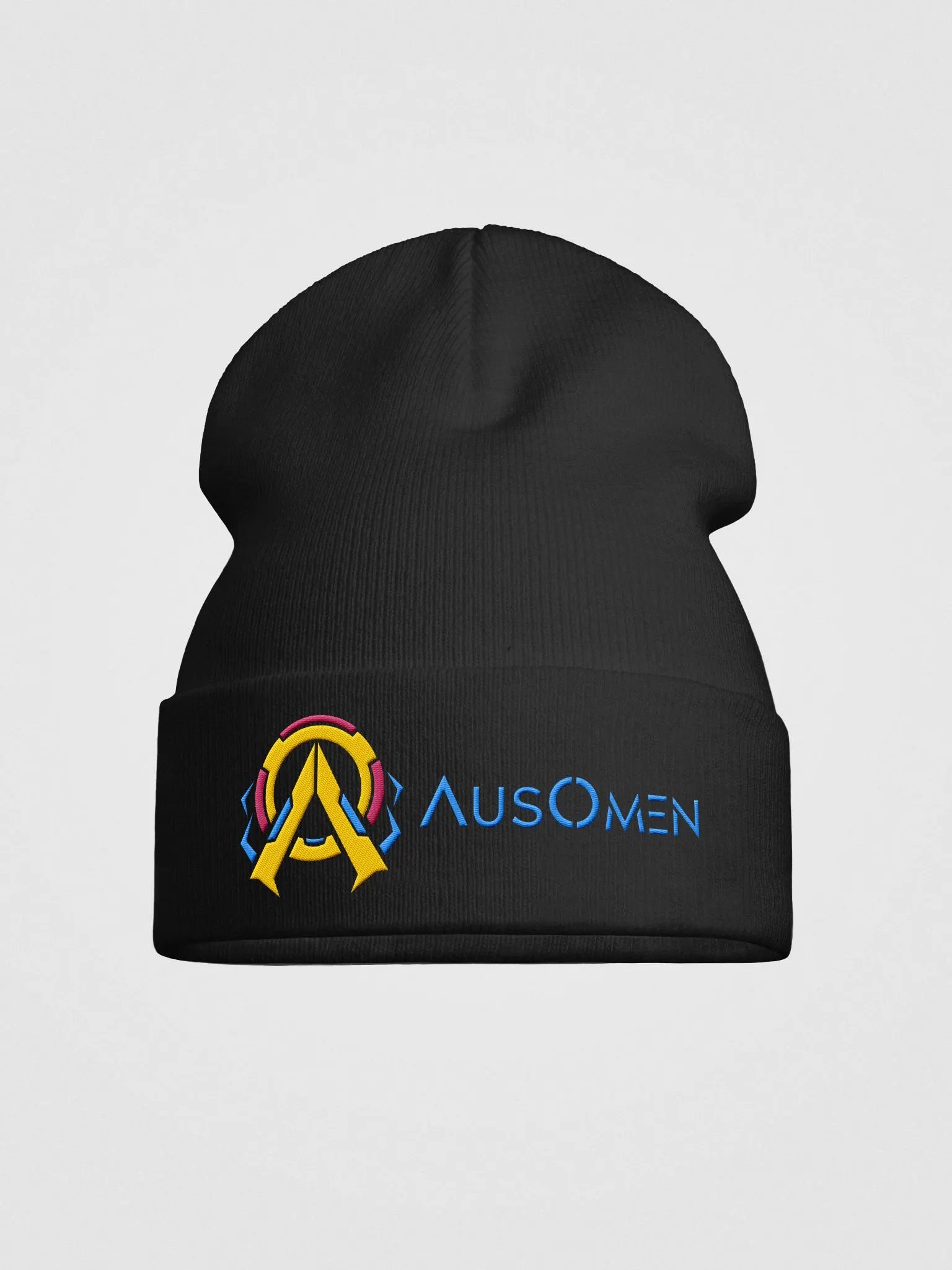 AusOmen Beanie product image (1)