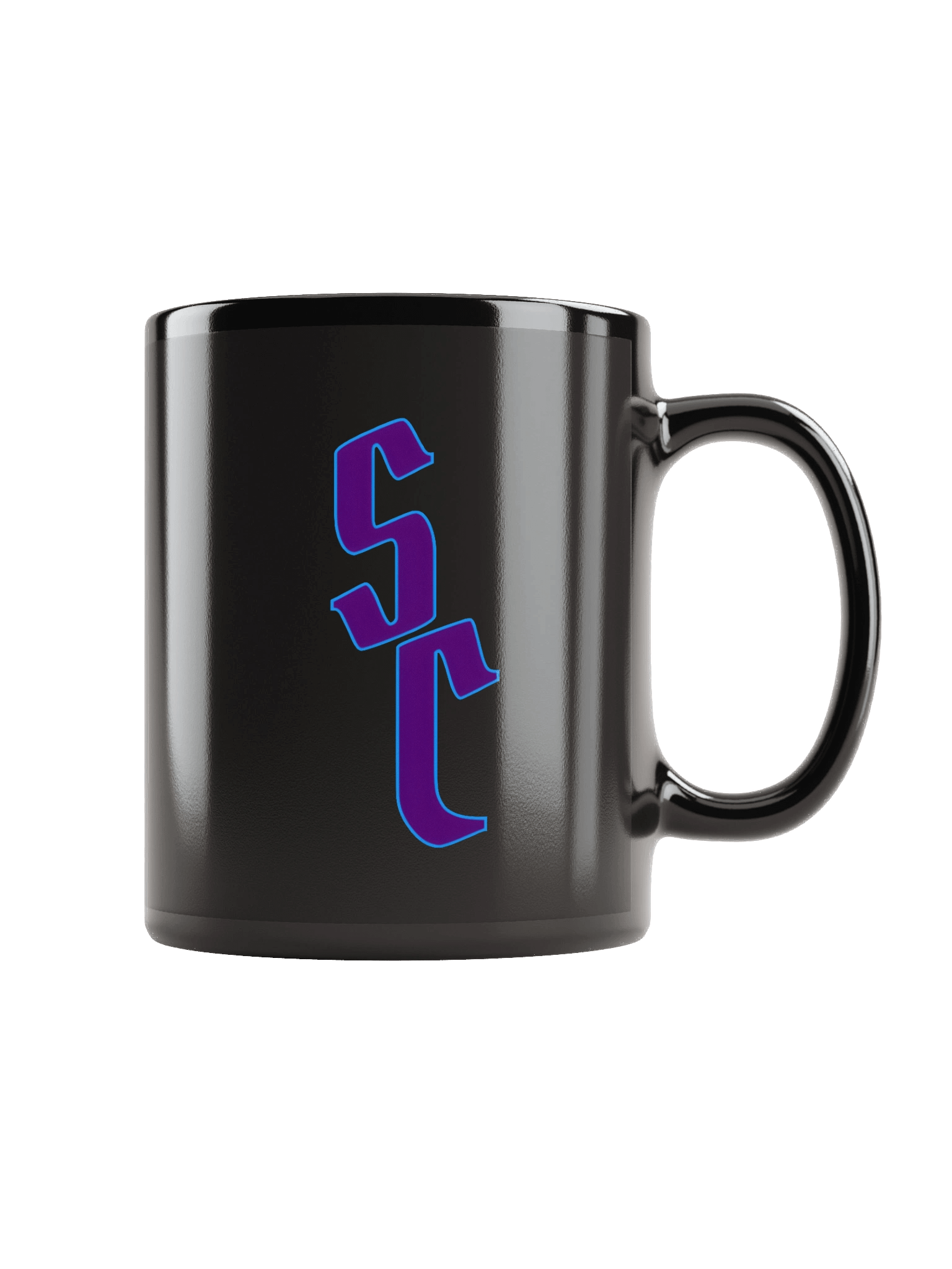 SC Right Handed Mug product image (1)