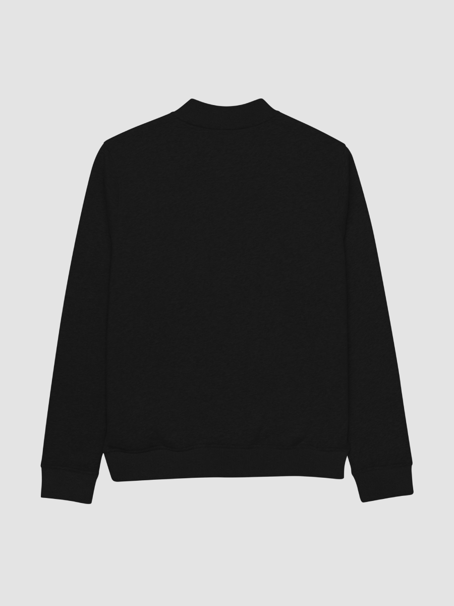 AKSharky Champion Unisex Bomber Jacket Champion CO100 -1 product image (3)