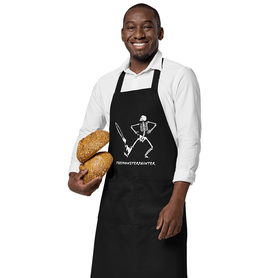 Classic Clip Art Smock product image (3)