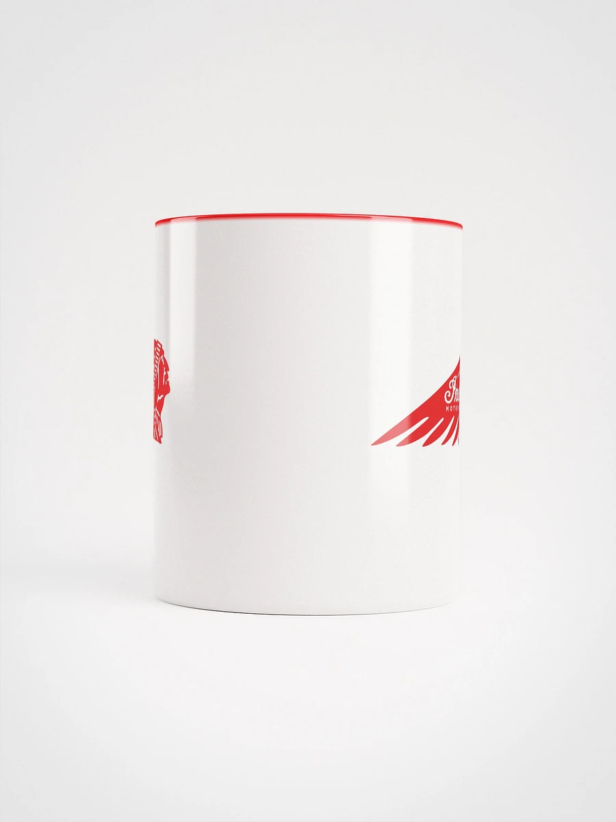 Retro Motorcycle Coffee Mug product image (10)