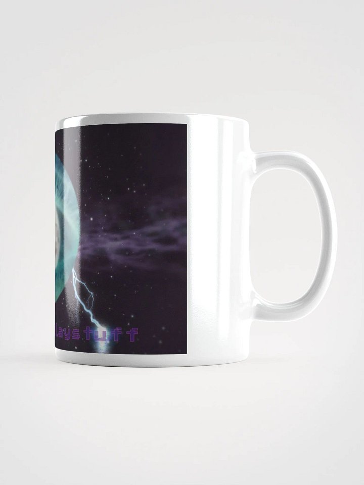 W.O.P.S Mug product image (1)