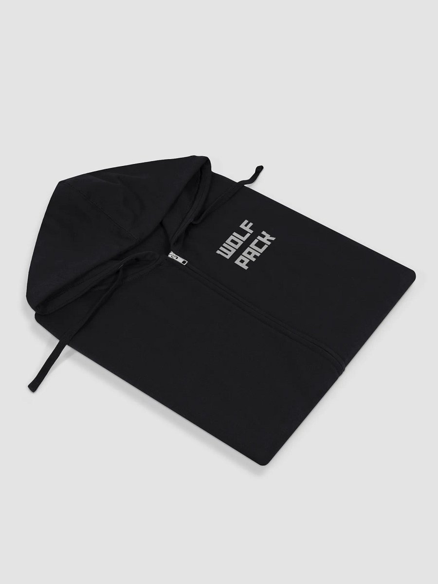 Maxx Hoops Fleece Zip-Up Hoodie product image (3)